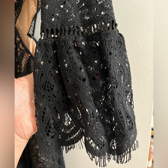 Lovers & Friends Babylon Dress | Revolve - Picture 9 of 9